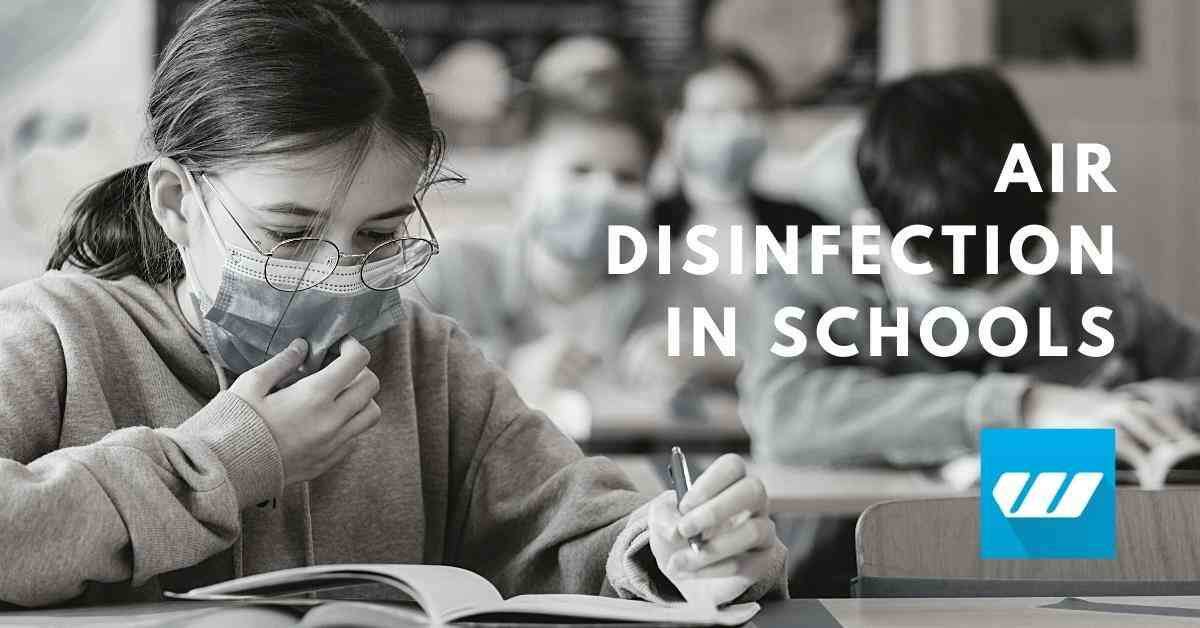 Tehnologie UVC pentru dezinfecție eficientă | UVC technology for effective disinfection Tehnologie UVC pentru dezinfecție eficientă | UVC technology for effective disinfection