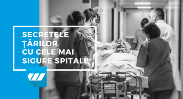 Articol despre dezinfecția cu tehnologie UVC | Article about UVC disinfection technology