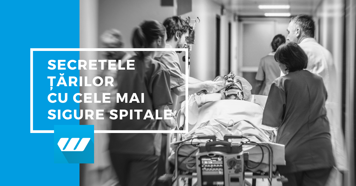 Articol despre dezinfecția cu tehnologie UVC | Article about UVC disinfection technology