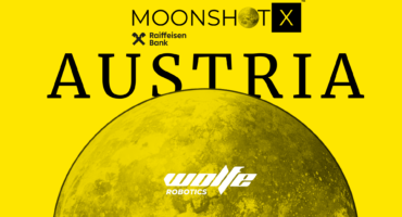 Wolf-e Robotics participă în delegația MoonShotX Vienna Orbit pentru întâlniri, pitching și conectare la ecosistemul internațional de tehnologie și inovație din Viena. Wolf-e Robotics joins the MoonShotX Vienna Orbit delegation for meetings, pitching sessions, and connections with Vienna’s international technology and innovation ecosystem.